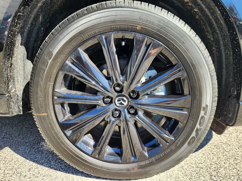 Certified 2025 MAZDA CX-5 2.5 Turbo w/ Premium Package image 20