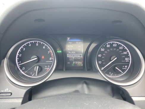 Certified 2024 Toyota Camry SE w/ Convenience Package FWD image 24