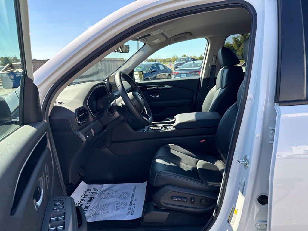Certified 2026 Honda Pilot EX-L image 32