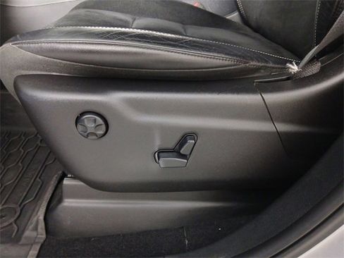 Used 2020 Dodge Durango SRT w/ Trailer Tow Group IV image 18