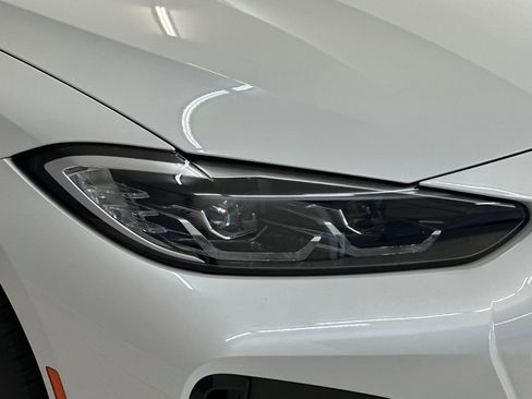 Certified 2023 BMW i4 eDrive40 w/ M Sport Package image 10