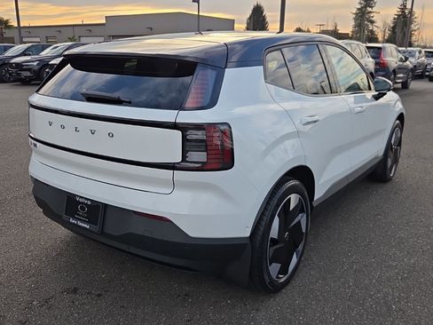 New 2026 Volvo EX30 Ultra w/ Protection Package Premier AWD/4WD image 2