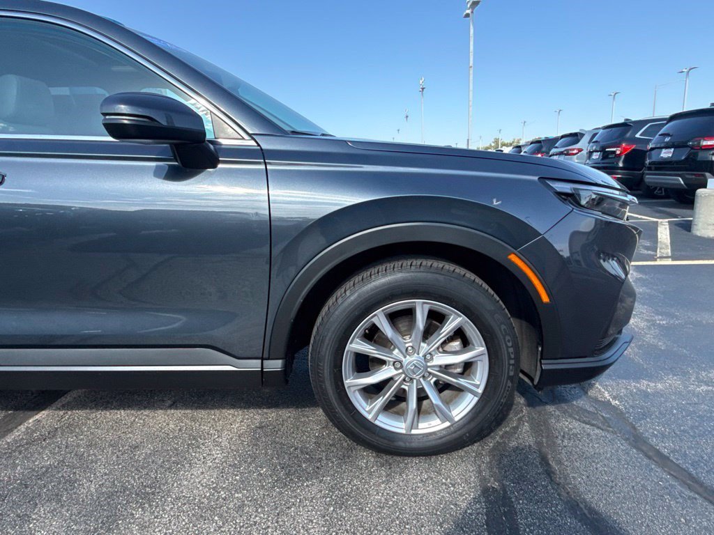 Certified 2024 Honda CR-V EX image 15