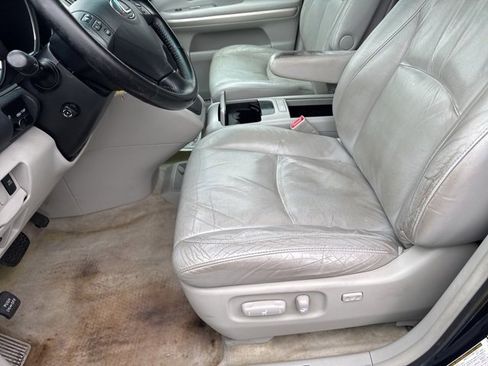 Used 2006 Lexus RX 400h AWD image 17