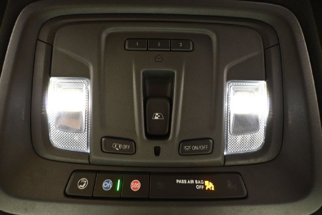 Used 2024 GMC Sierra 2500 AT4 w/ Technology Package AWD/4WD image 26