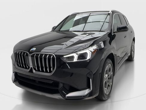 Used 2026 BMW X1 xDrive28i AWD/4WD image 4