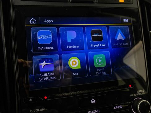 Used 2021 Subaru Ascent Premium w/ Convenience Package image 26