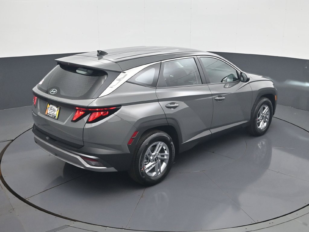 New 2026 Hyundai Tucson SE FWD image 17