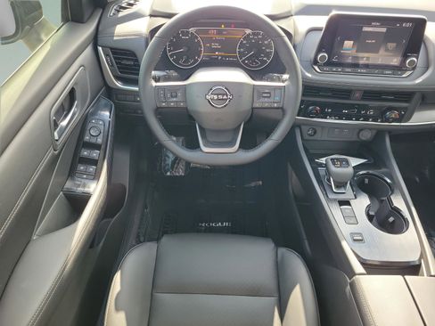 New 2026 Nissan Rogue SV image 15