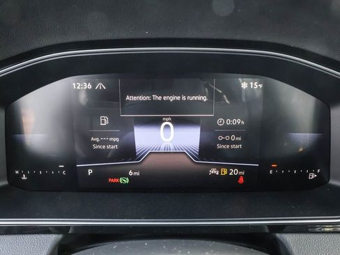 New 2026 Volkswagen Jetta Sport FWD image 26