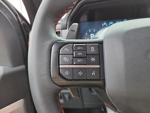 Used 2024 Ford F150 Raptor AWD/4WD image 26
