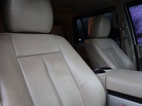 Used 2014 Ford Expedition EL Limited w/ Equipment Group 301A image 38