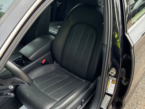 Used 2013 Audi A6 3.0T Prestige AWD/4WD image 22
