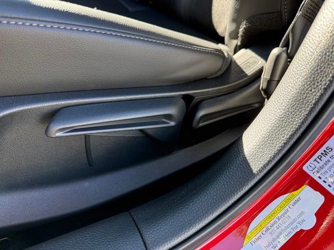 Used 2026 Honda Civic Sport image 28