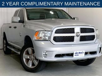 Used 2019 RAM 1500 Express w/ Express Value Package AWD/4WD video 1