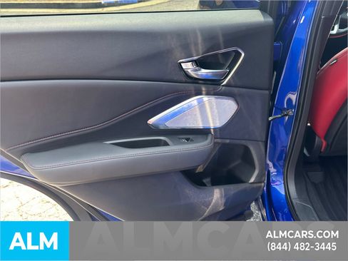 Used 2019 Acura RDX A-Spec w/ Technology Package AWD/4WD image 27