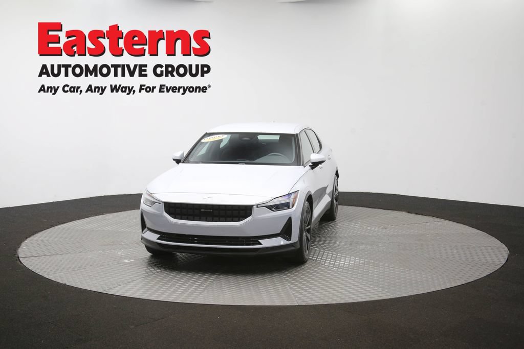 Used 2023 Polestar Polestar 2 AWD/4WD image 53