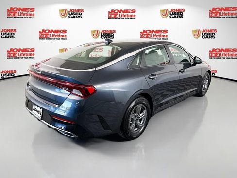 Used 2024 Kia K5 LXS FWD image 16