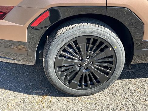 New 2026 Hyundai Santa Fe Calligraphy image 11