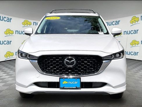 Used 2025 MAZDA CX-5 AWD 2.5 S image 2