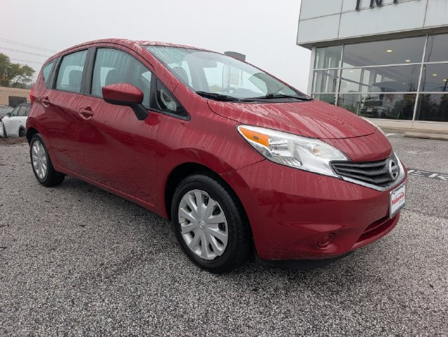 Used 2015 Nissan Versa Note SV FWD image 7