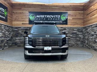 Certified 2026 Hyundai Palisade Calligraphy video 2