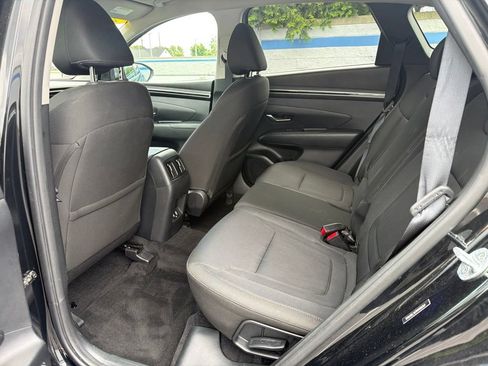 Used 2022 Hyundai Tucson SEL AWD/4WD image 18
