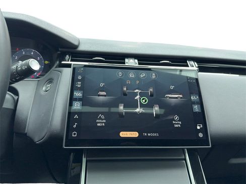 Used 2025 Land Rover Range Rover Velar Dynamic SE image 25