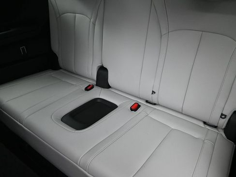 Certified 2026 INFINITI QX60 Pure w/ Cargo Package FWD image 17