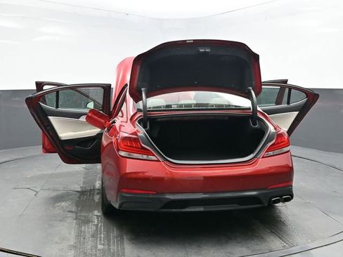 Used 2019 Genesis G70 2.0T Advanced w/ Elite Package image 45