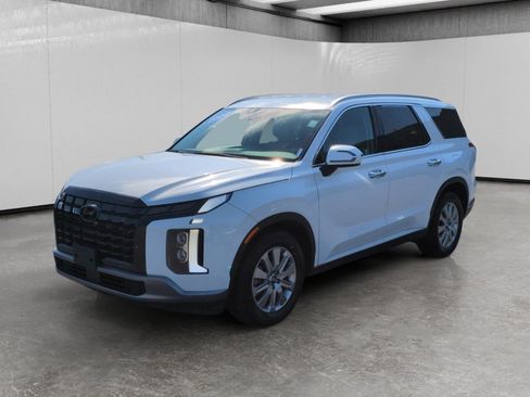 Used 2024 Hyundai Palisade SEL AWD/4WD image 3