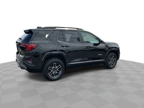 New 2026 GMC Terrain AT4 AWD/4WD image 8