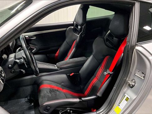 Used 2018 Porsche 911 GT3 image 7