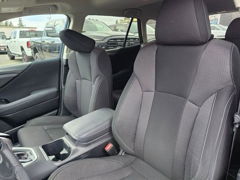 Used 2020 Subaru Outback Premium image 20