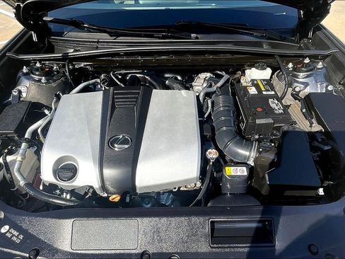 Used 2019 Lexus ES 350 w/ Premium Package image 12