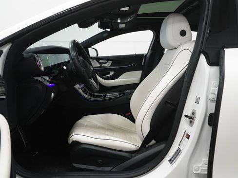 Certified 2021 Mercedes-Benz CLS 450 4MATIC image 2