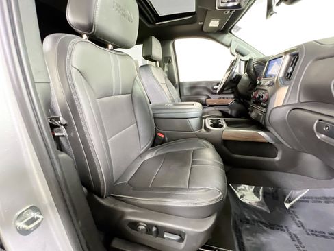 Used 2022 Chevrolet Silverado 2500 High Country w/ Z71 Off-Road Package image 28