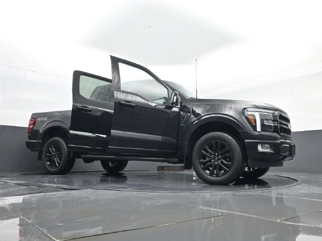 Used 2024 Ford F150 Lariat AWD/4WD image 32