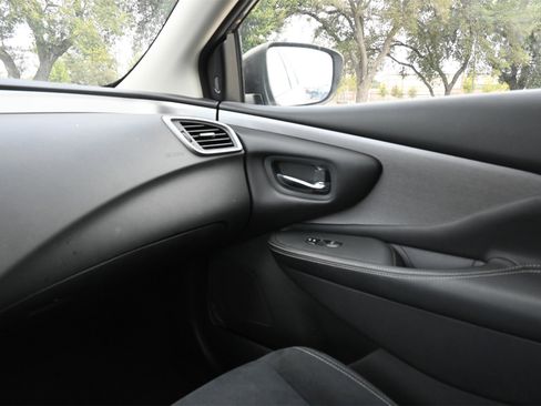 Used 2021 Nissan Murano SV image 8