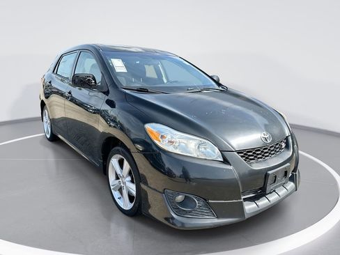 Used 2009 Toyota Matrix S image 1