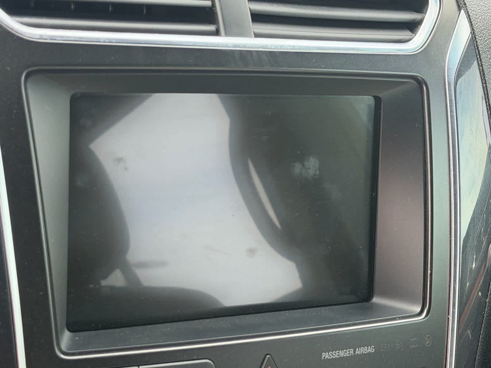 Used 2018 Ford Explorer Limited FWD image 7