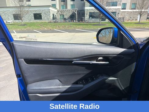 Used 2022 Kia Seltos Nightfall Edition image 11