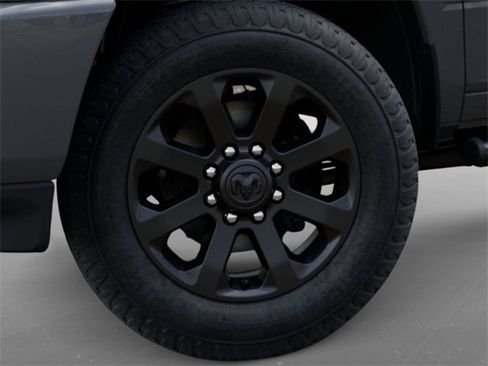 New 2026 RAM 2500 Tradesman image 18