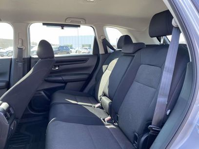 Used 2023 Honda CR-V LX