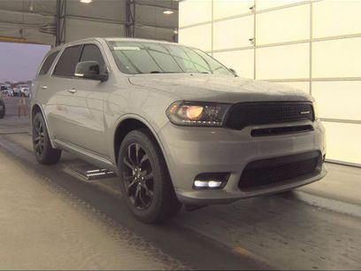 Used 2020 Dodge Durango GT