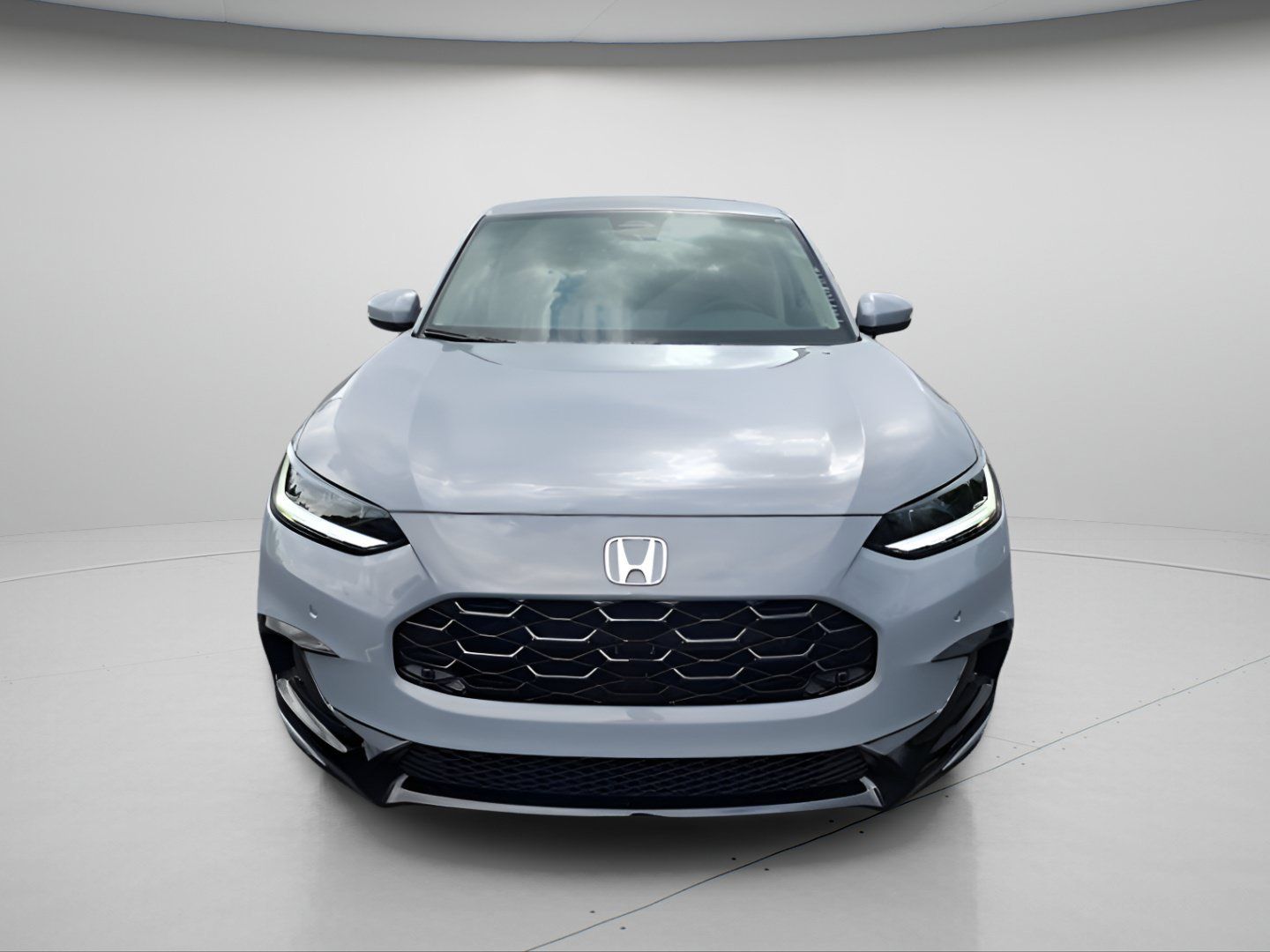 New 2027 Honda HR-V EX-L image 2