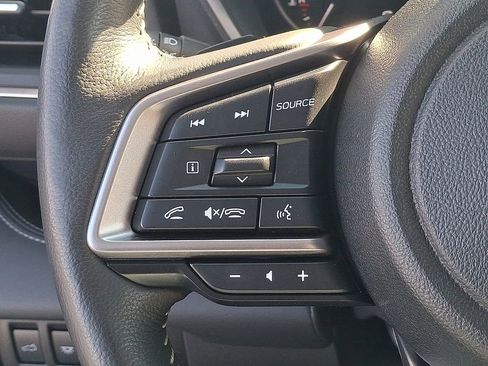 Used 2023 Subaru Ascent Limited w/ Technology Package image 17