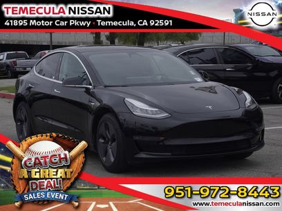 Used 2019 Tesla Model 3