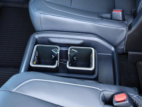 New 2026 Lexus TX 350 AWD image 21