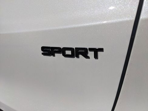 New 2026 Honda CR-V Sport image 9